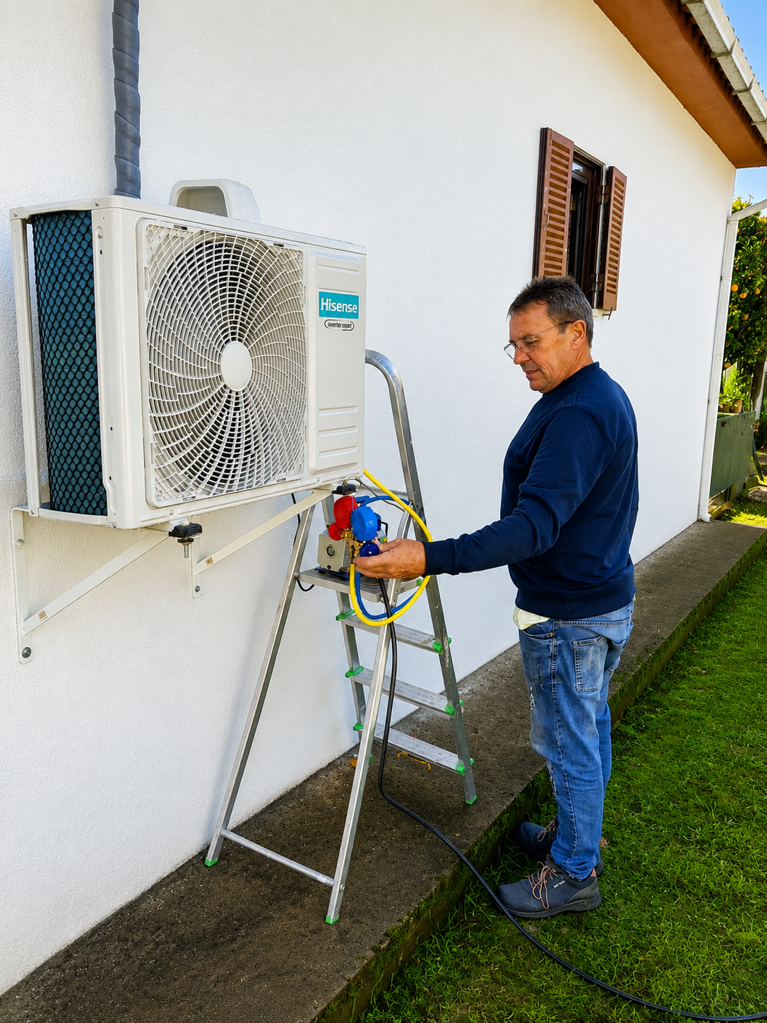 AC Climate Care
